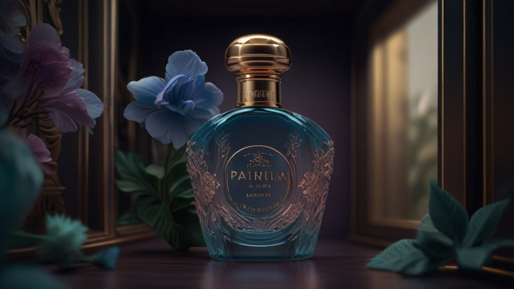 Parfum Dubai
