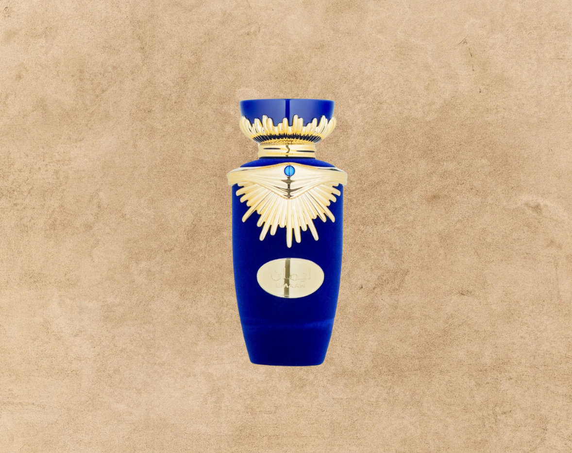 EMAAN LATTAFA - EAU DE PARFUM