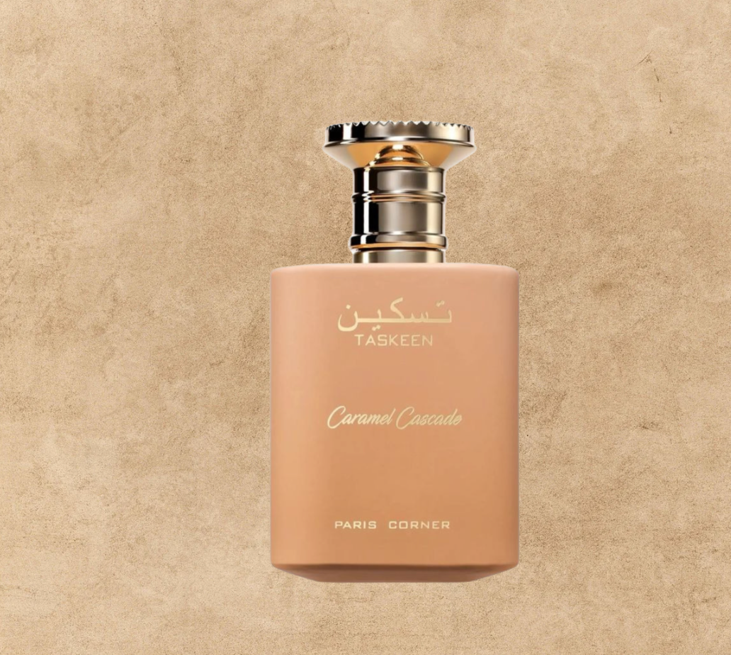 CARAMEL CASCADE TASKEEN - EAU DE PARFUM