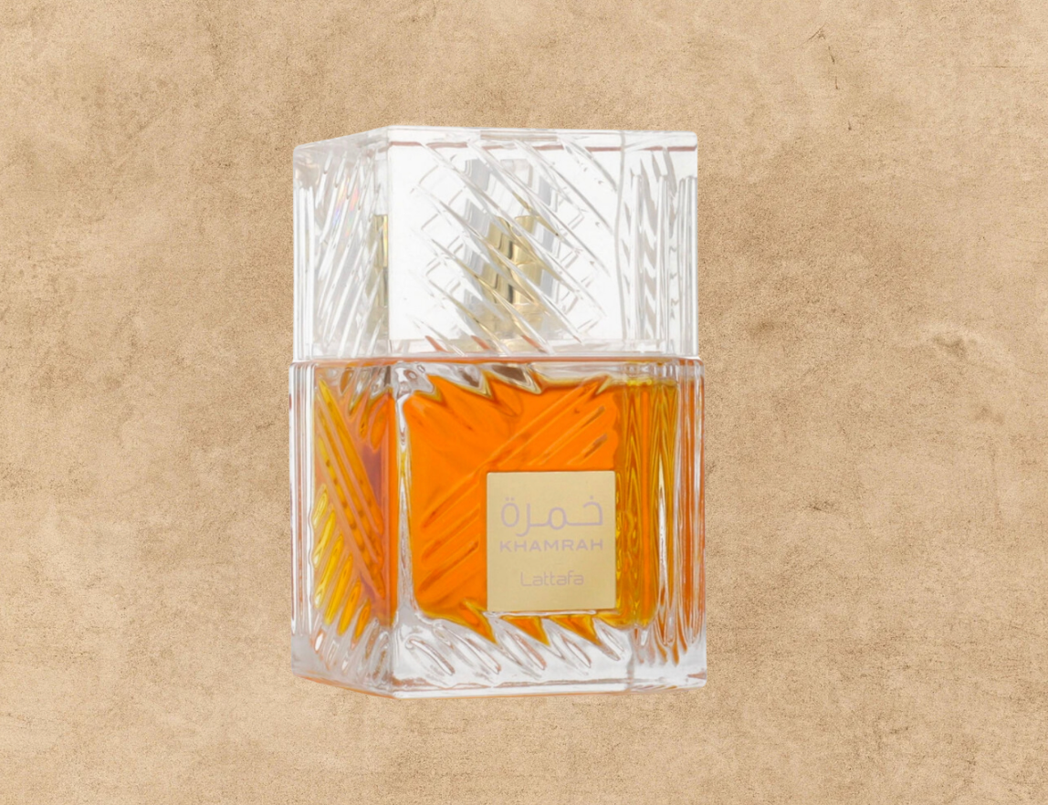 KHAMRAH LATTAFA - EAU DE PARFUM