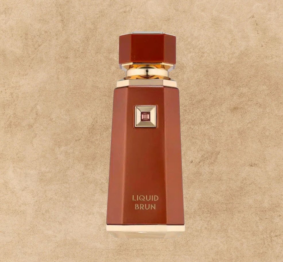 LIQUID BRUN FRENCH AVENUE - EAU DE PARFUM