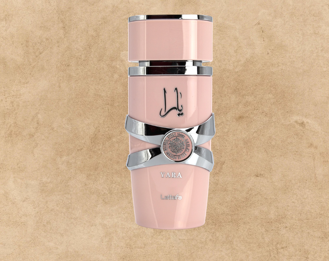 YARA LATTAFA - EAU DE PARFUM