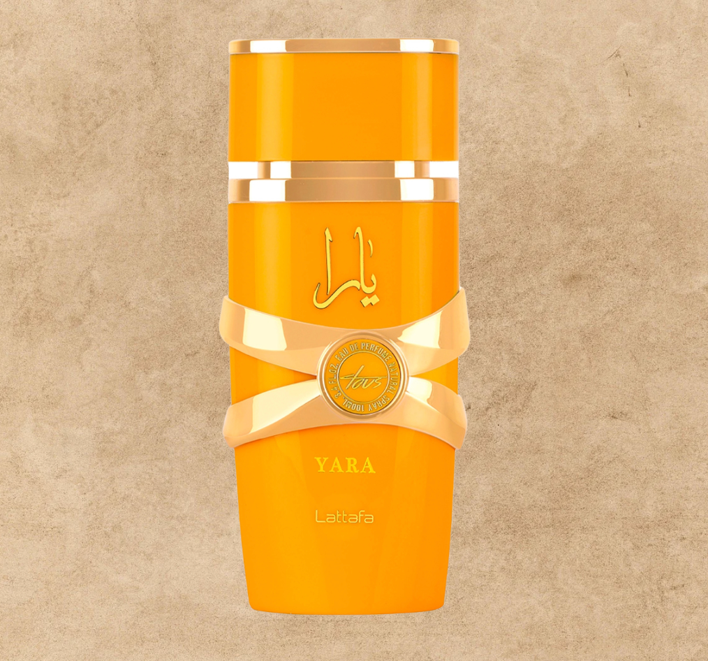 YARA TOUS LATTAFA - EAU DE PARFUM