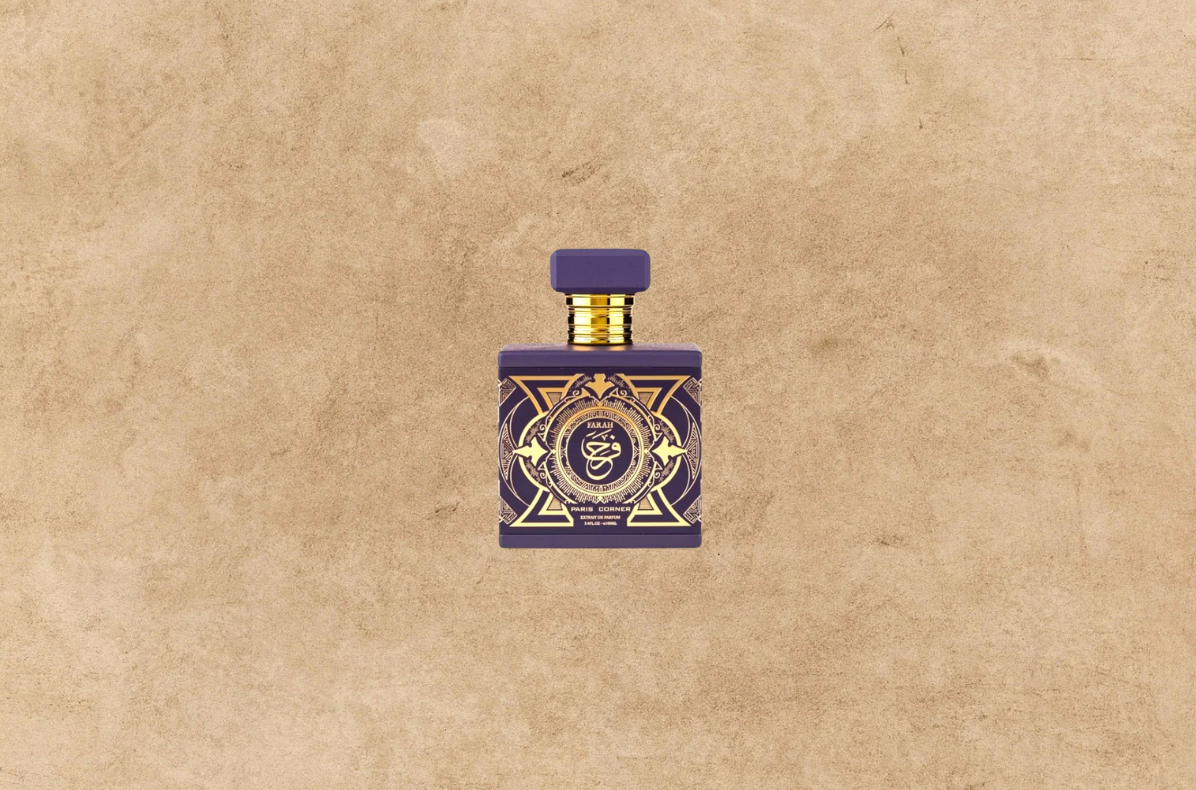 FARAH - PARIS CORNER - EAU DE PARFUM 100 ML