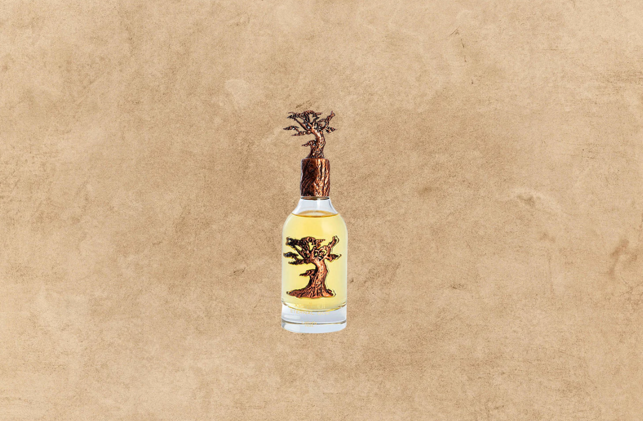 PRIDE ETERNAL OUD LATTAFA - EAU DE PARFUM 100 ML