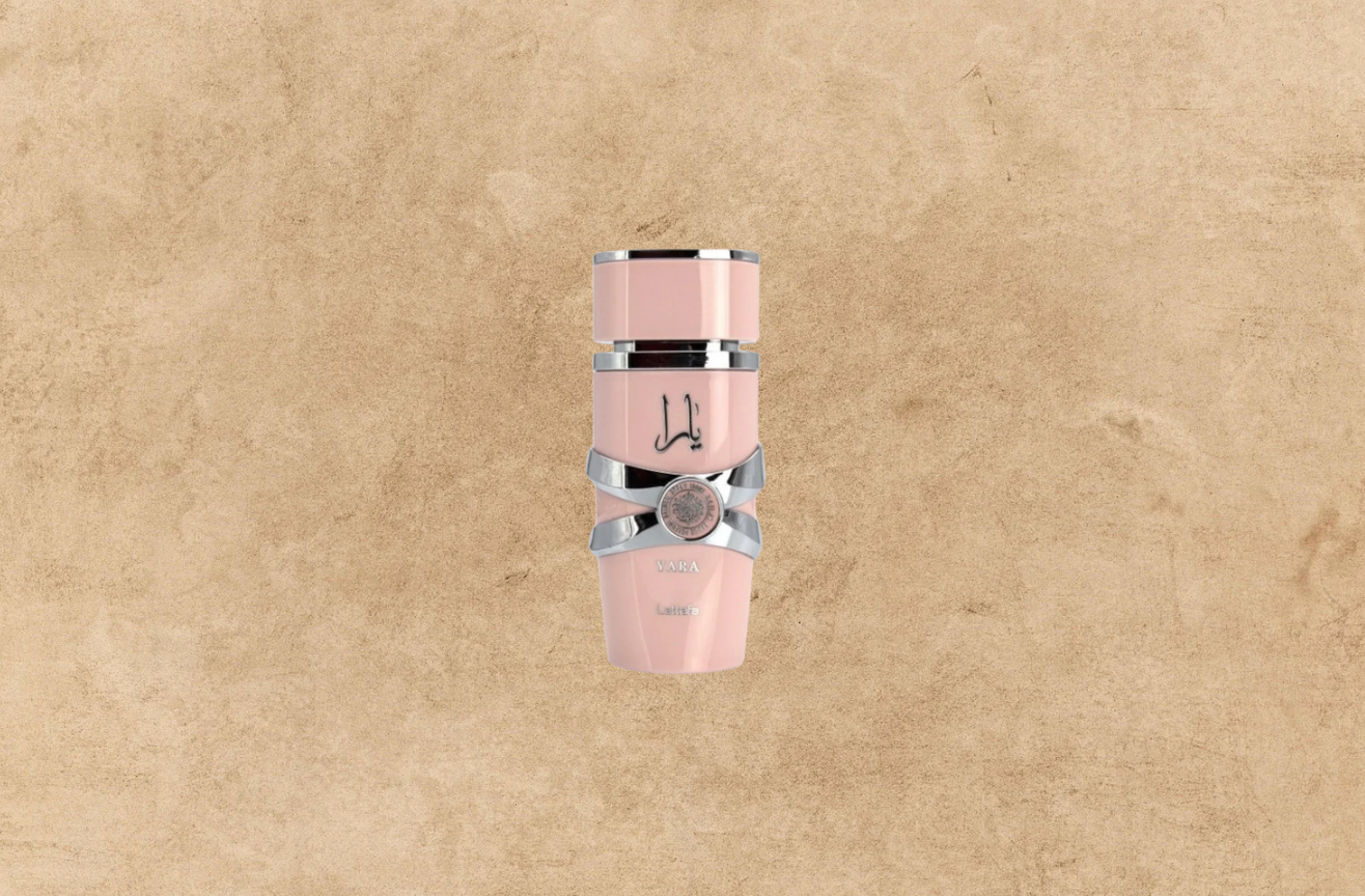 YARA LATTAFA - EAU DE PARFUM 100 ML