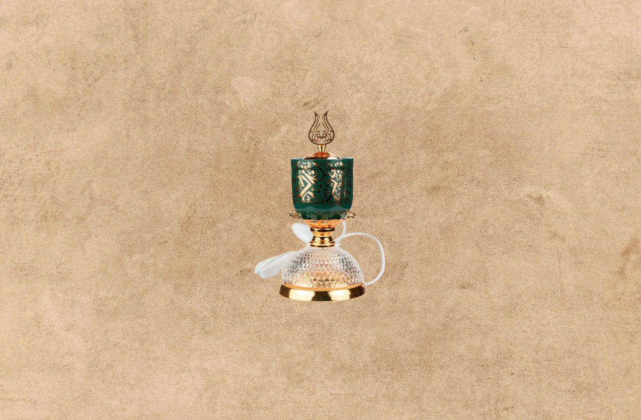 ENCENTOIR ÉLECTRIQUE CALLIGRAPHIE