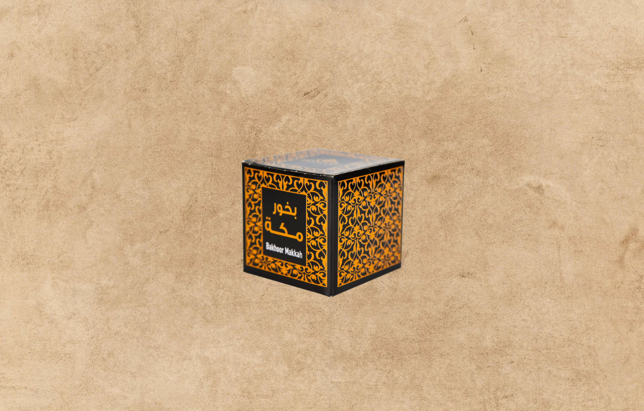 BAKHOOR MEKKAH - DIAMANT