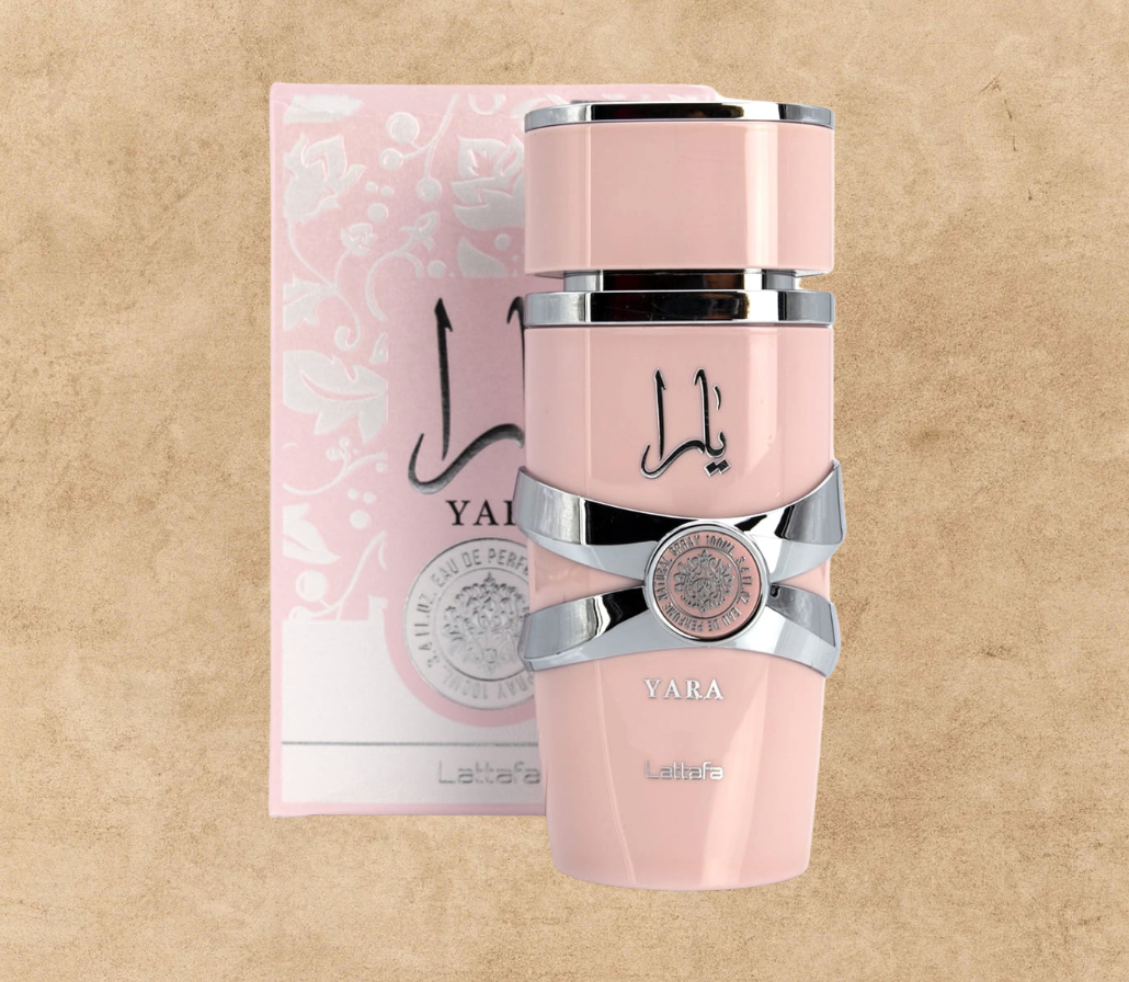 YARA LATTAFA - EAU DE PARFUM