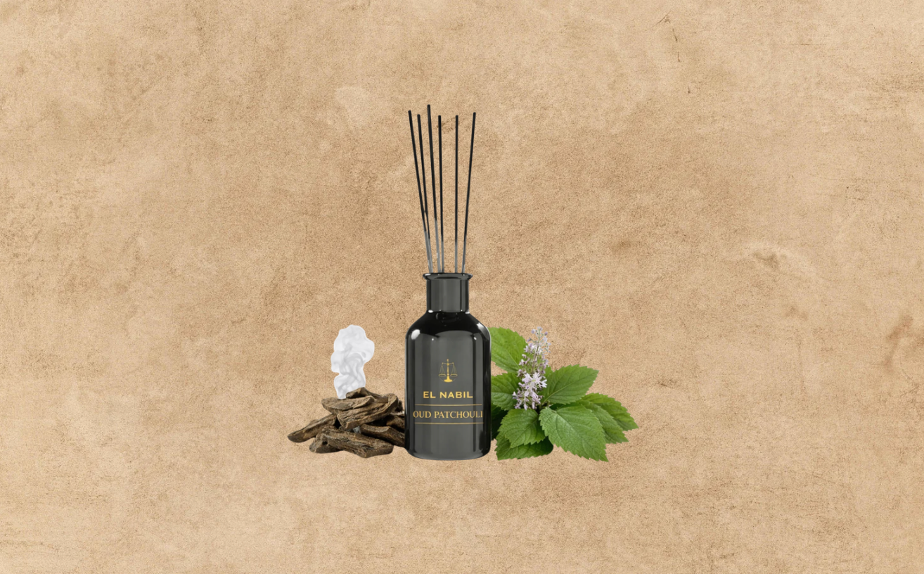Diffuseur de parfum