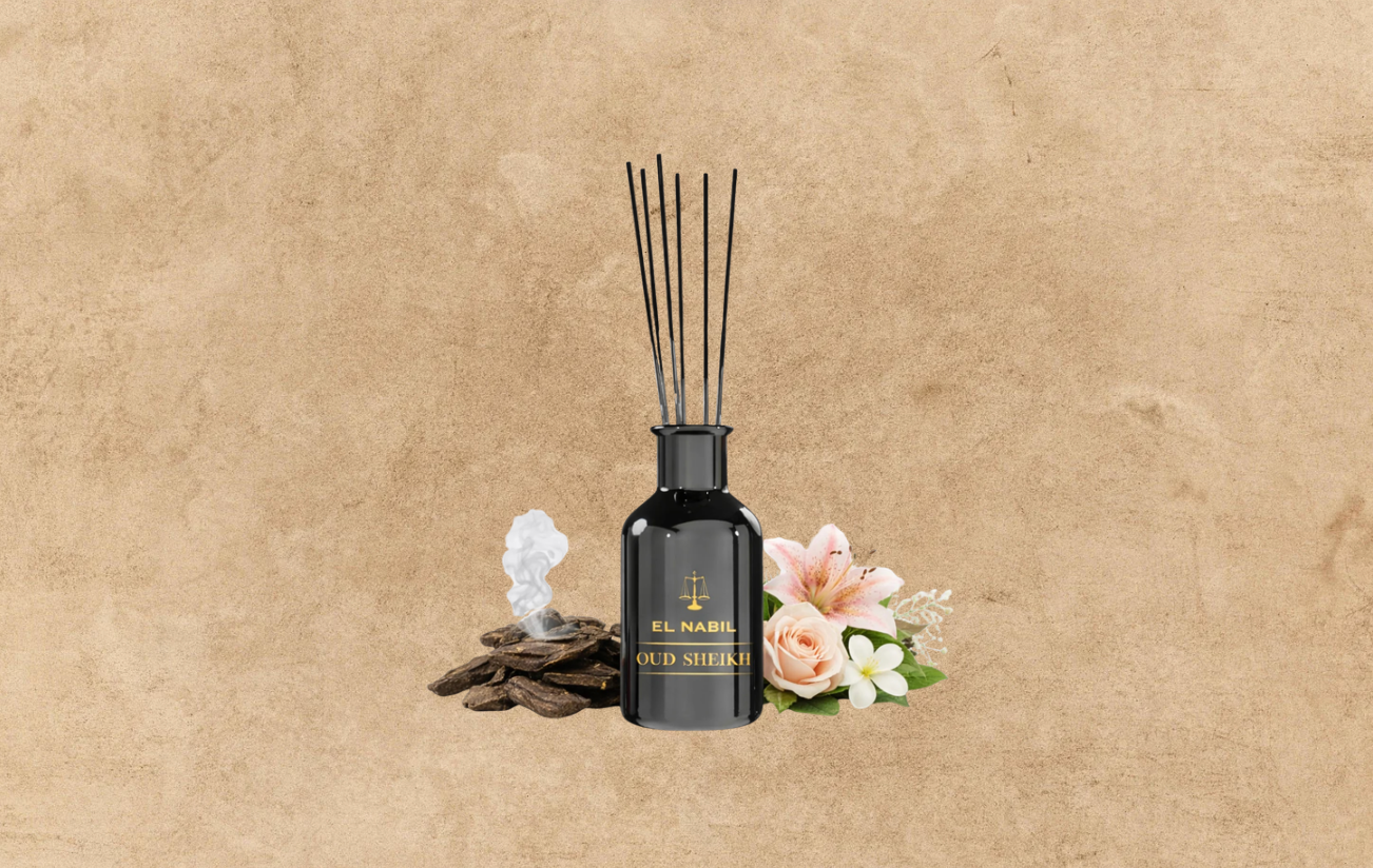 Diffuseur de parfum