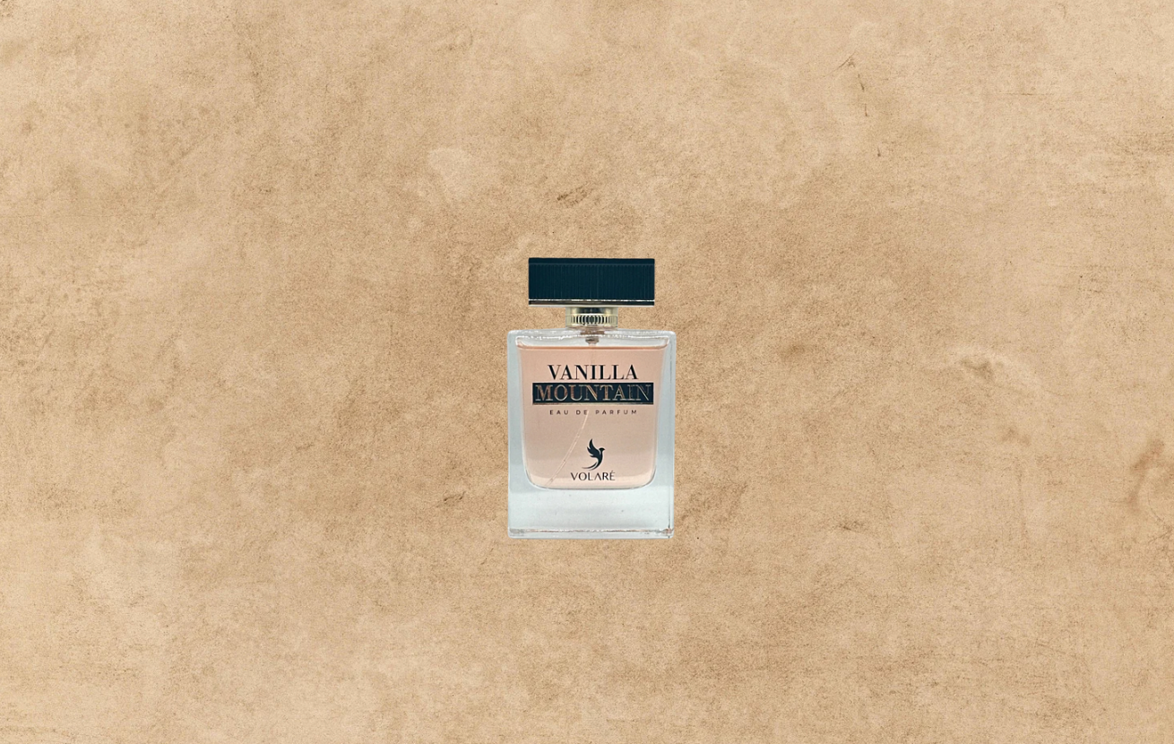 Parfum Dubai