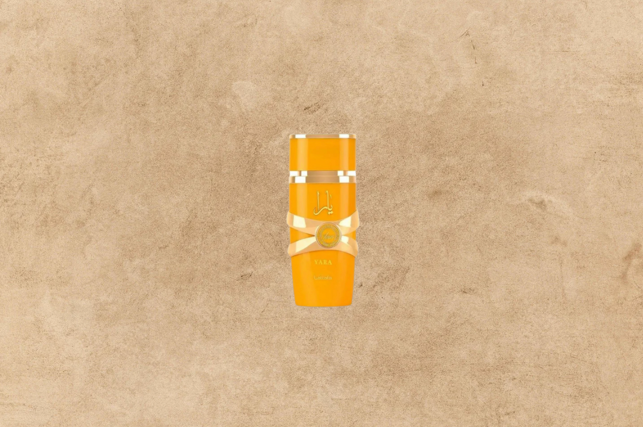 Parfum Dubai