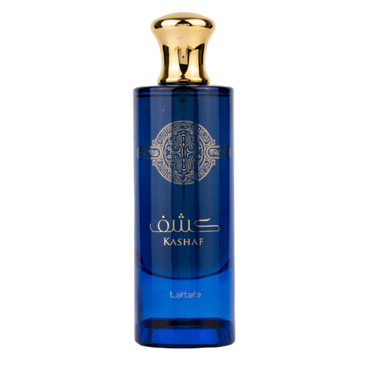 KASHAF LATTAFA -EAU DE PARFUM