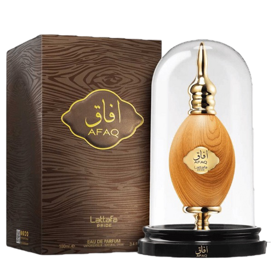 AFAQ GOLD LATTAFA - EAU DE PARFUM