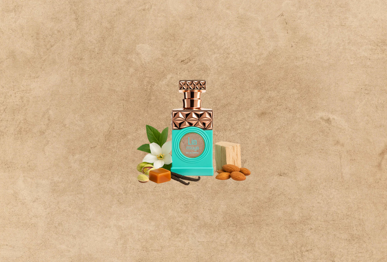 MINYA - PARIS CORNER - EAU DE PARFUM 100 ML