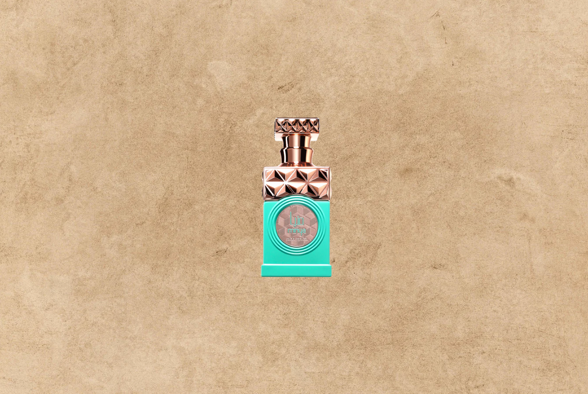 MINYA - PARIS CORNER - EAU DE PARFUM 100 ML