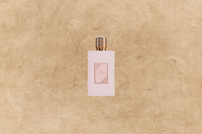 AMEERAT AL ARAB PRIVÉ ROSE - EAU DE PARFUM 100 ML