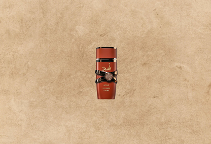 BOURBON ASAD LATTAFA - EAU DE PARFUM 100 ML