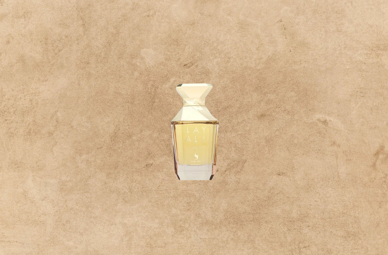 LAYALI VANILLA 70 - VOLARÉ - EAU DE PARFUM 100 ML