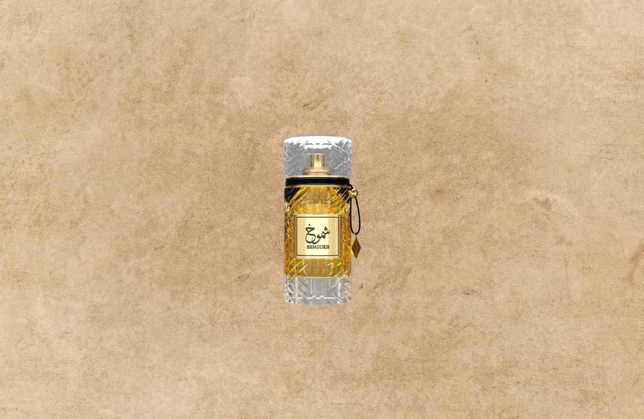 SHMOUKH -FAAN - EAU DE PARFUM 100 ML