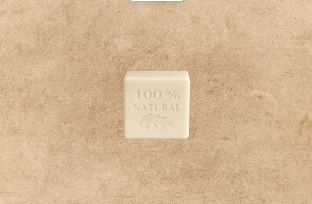 SAVON NATUREL MUSK TAHARA