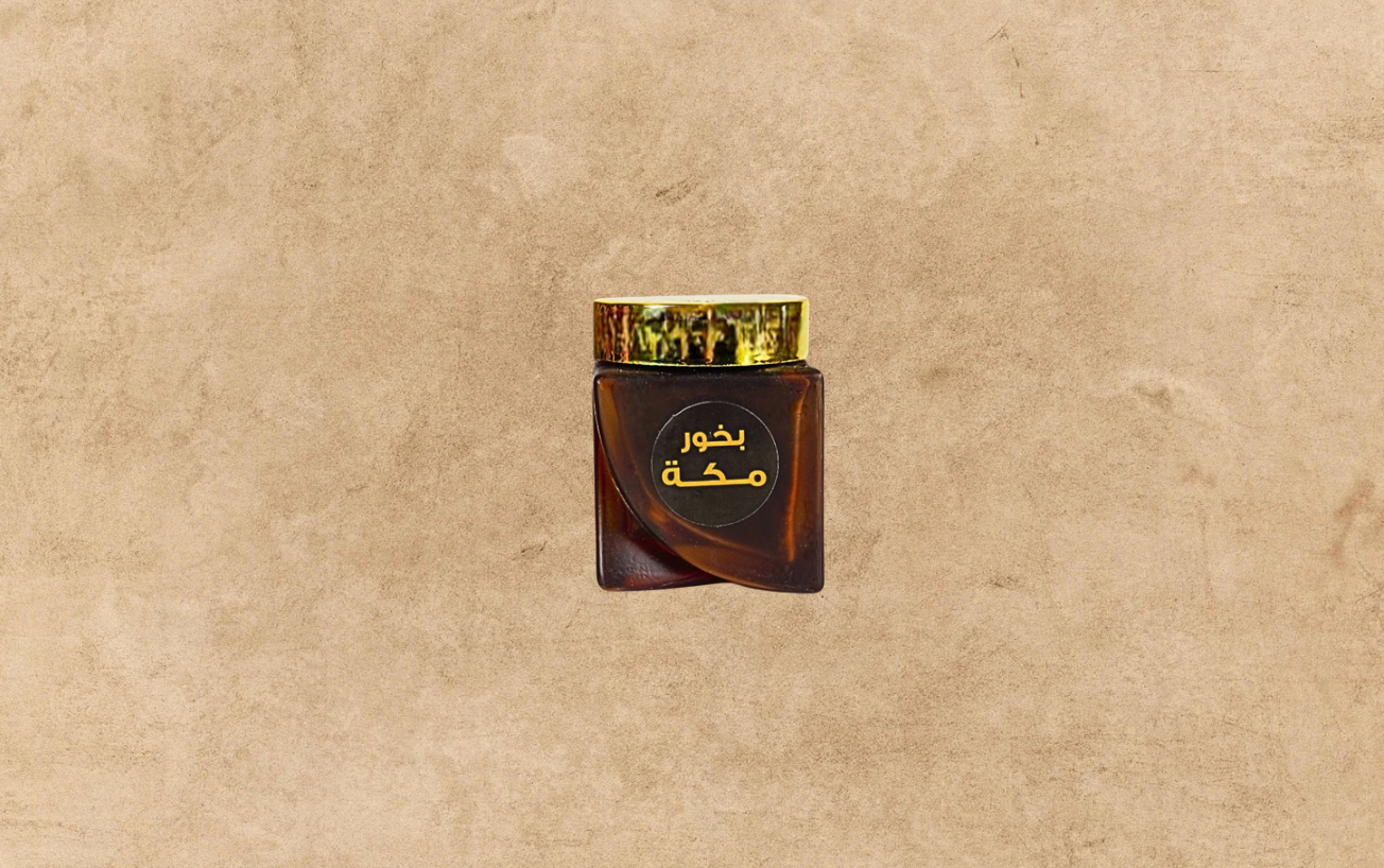 BAKHOOR MEKKAH - DIAMANT