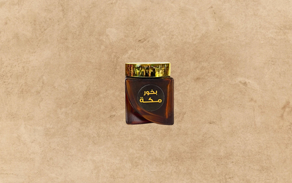 BAKHOOR MEKKAH - DIAMANT