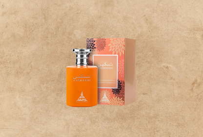 TASKEEN - PARIS CORNER -EAU DE PARFUM 100 ML