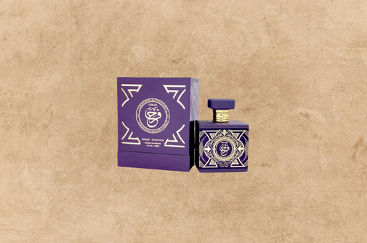 FARAH - PARIS CORNER - EAU DE PARFUM 100 ML