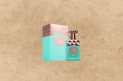 MINYA - PARIS CORNER - EAU DE PARFUM 100 ML