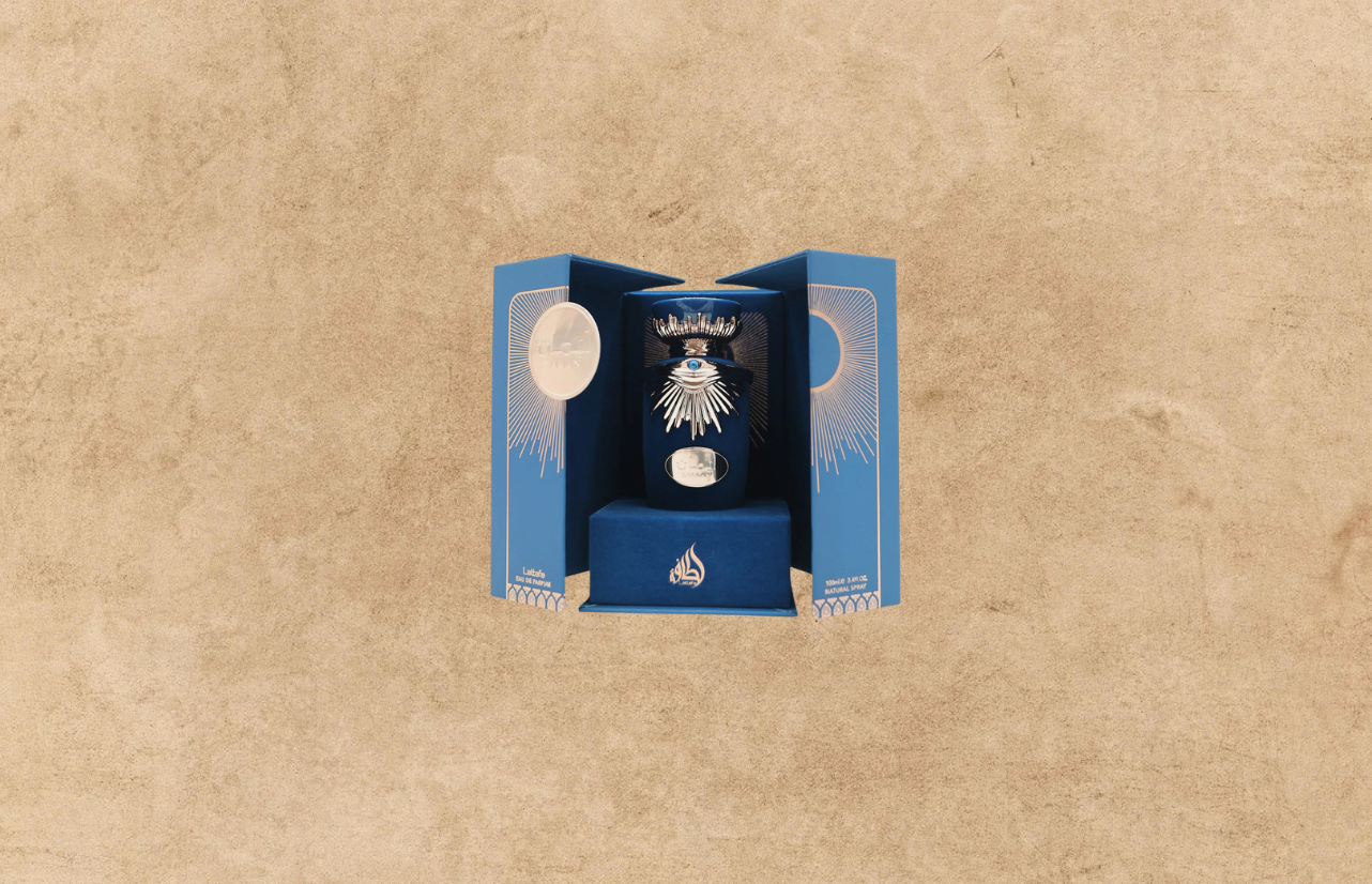 EMAAN LATTAFA - EAU DE PARFUM 100 ML