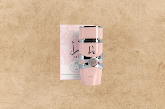 YARA LATTAFA - EAU DE PARFUM 100 ML
