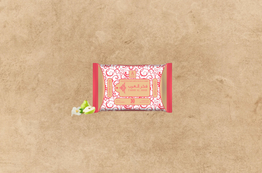 LINGETTES SANS ALCOOL - FAKHR AL ARAB | AYAT
