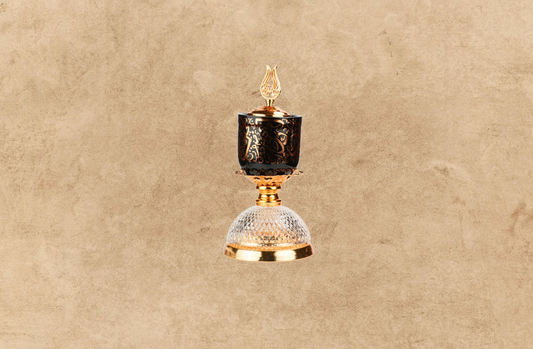 ENCENTOIR ÉLECTRIQUE CALLIGRAPHIE