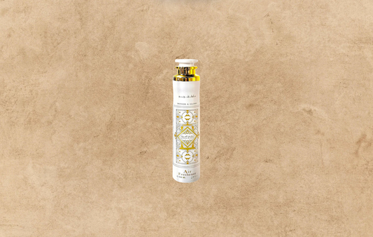 DÉSODORISANT BADEE AL OUD HONOR & GLORY – LATTAFA 300 ML