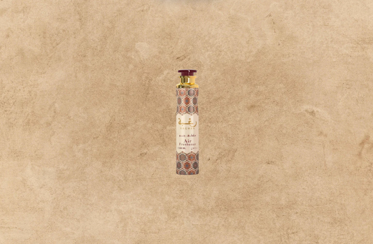 DÉSODORISANT - RAGHBA - LATTAFA 300 ML