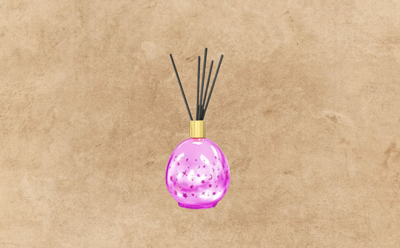 Diffuseur de parfum