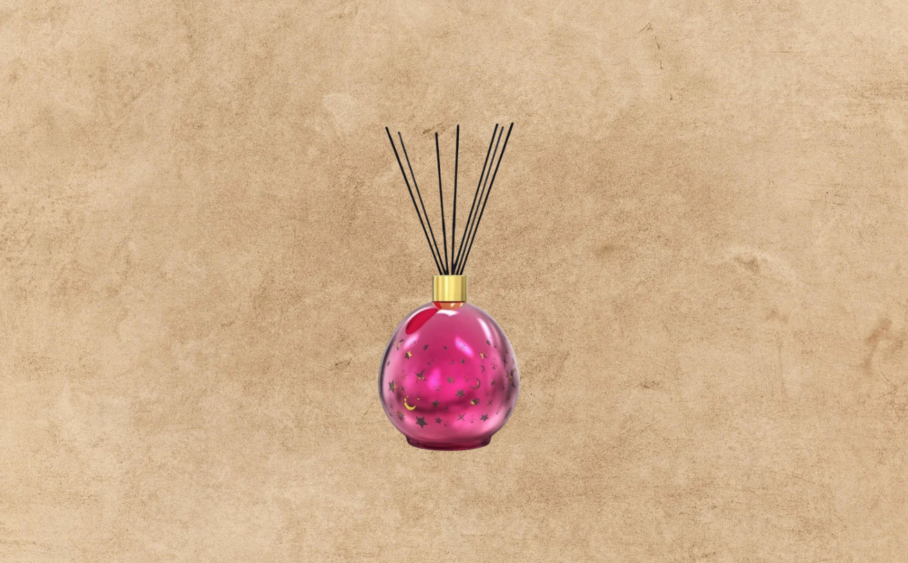 Diffuseur de parfum