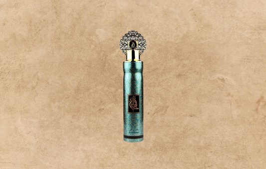 Désodorisant d'intérieur 