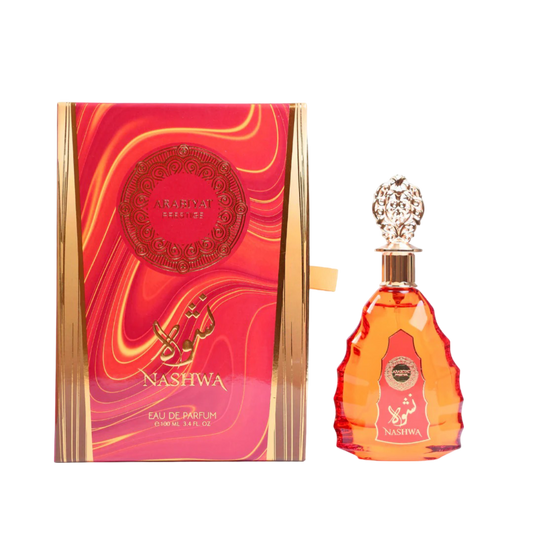 NASHWA ARABIYAT PRESTIGE -EAU DE PARFUM