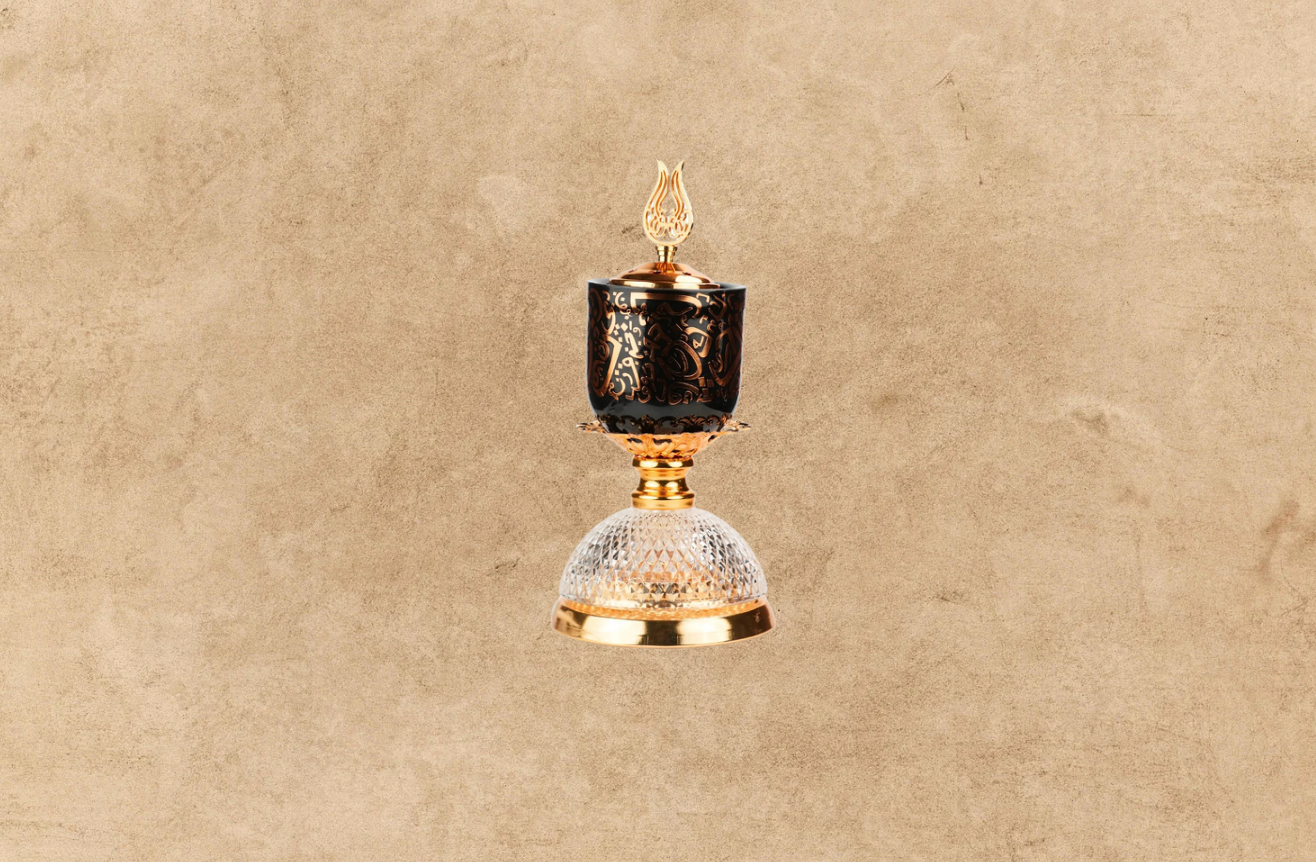 Encentoir électrique