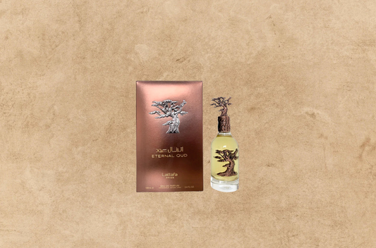 Parfum Dubai