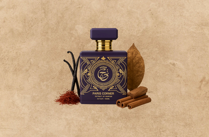 Parfum Dubai