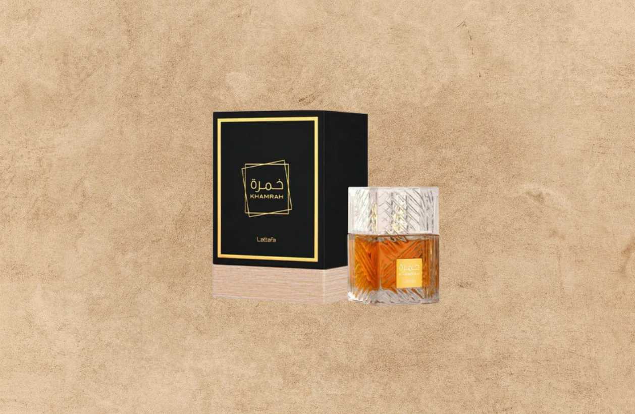 Parfum Dubai