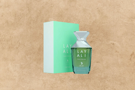 Parfum Dubai