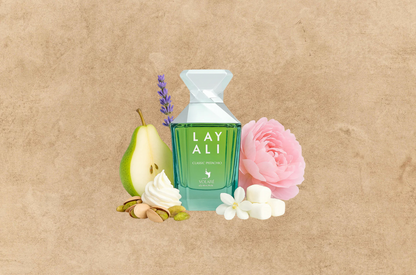 Parfum Dubai