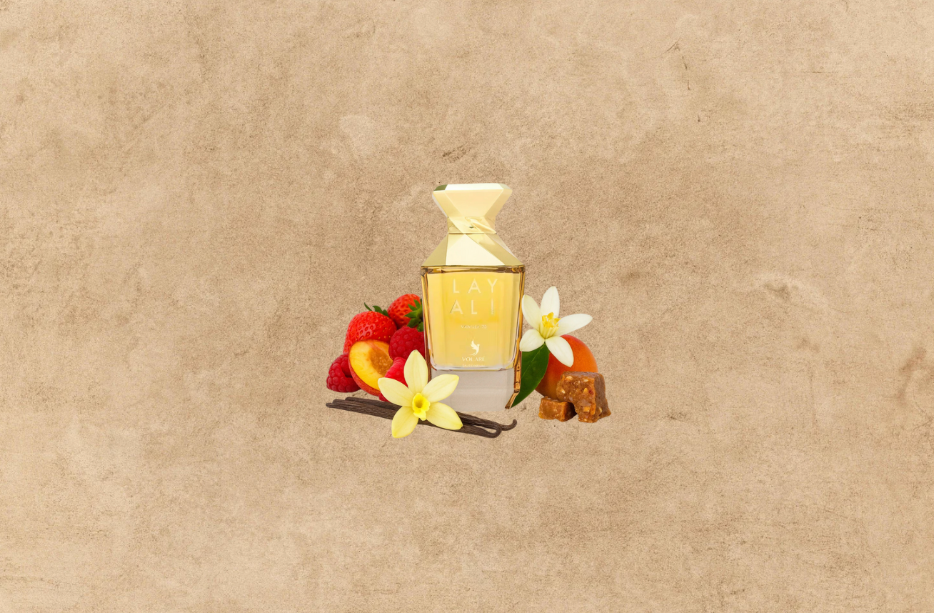 Parfum Dubai