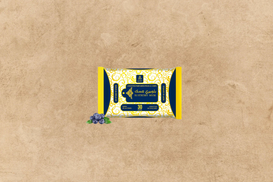 Lingette sans alcool