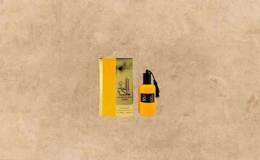 Parfum Dubai